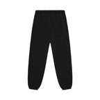 Fear of God Essentials Fleece Sweatpant 'Black' – boční pohled | Purekickz