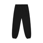 Fear of God Essentials Fleece Sweatpant 'Black' – boční pohled | Purekickz