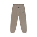 Fear of God Essentials Fleece Sweatpant 'Heather Grey' – hlavní pohled | Purekickz