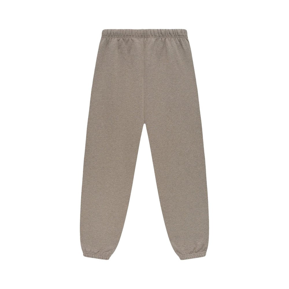 Fear of God Essentials Fleece Sweatpant 'Heather Grey'