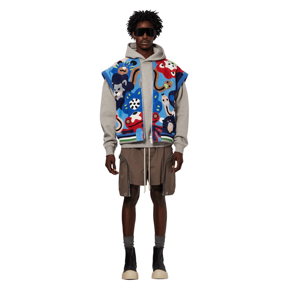 Fear of God Essentials Hoodie (2022) Dark Oatmeal