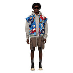 Fear of God Essentials Hoodie (2022) Dark Oatmeal
