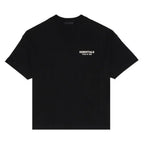Fear of God Essentials Jersey Crewneck Tee – hlavní pohled | Purekickz
