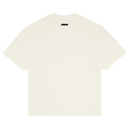 Fear of God Essentials Jersey Crewneck Tee Shell – boční pohled | Purekickz
