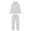 Fear of God Essentials Light Oatmeal Set – hlavní pohled | Purekickz