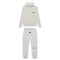 Fear of God Essentials Light Oatmeal Set