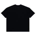 Fear of God Essentials NBA Tee (SS25) Black – boční pohled | Purekickz