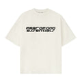 Fear of God Essentials Ponte 90s Tee Ivory