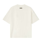 Fear of God Essentials Ponte 90s Tee Ivory