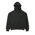 Fear of God Essentials Pullover Chest Logo Hoodie Stretch Limo/Black