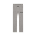 Fear of God Essentials Relaxed Sweatpants Dark Oatmeall