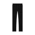 Fear of God Essentials Relaxed Sweatpants Stretch Limo – hlavní pohled | Purekickz