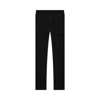 Fear of God Essentials Relaxed Sweatpants Stretch Limo – hlavní pohled | Purekickz