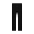 Fear of God Essentials Relaxed Sweatpants Stretch Limo – hlavní pohled | Purekickz