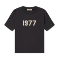 Fear of God Essentials S22 1977 Tee Iron – hlavní pohled | Purekickz