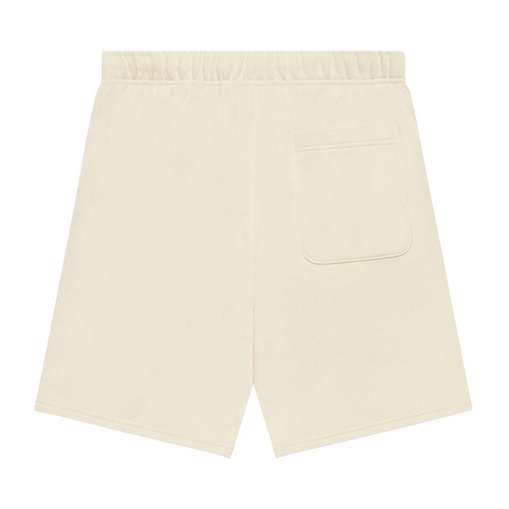 Fear of God Essentials Shorts (SS21) Cream/Buttercream