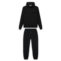 Fear of God Essentials Stretch Limo/Black Set – hlavní pohled | Purekickz