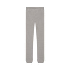 Fear of God Essentials Sweatpants (SS22) Dark Oatmeal – boční pohled | Purekickz