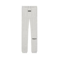 Fear of God Essentials Sweatpants (SS22) Light Oatmeal – hlavní pohled | Purekickz