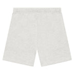 Fear of God Essentials Sweatshort (SS22) Light Oatmeal – boční pohled | Purekickz