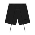 Fear of God Essentials Sweatshort (SS22) Stretch Limo – hlavní pohled | Purekickz