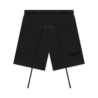 Fear of God Essentials Sweatshort (SS22) Stretch Limo – hlavní pohled | Purekickz