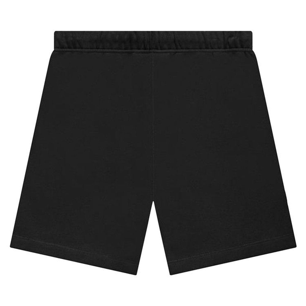 Fear of God Essentials Sweatshort (SS22) Stretch Limo – boční pohled | Purekickz