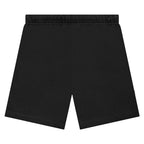 Fear of God Essentials Sweatshort (SS22) Stretch Limo – boční pohled | Purekickz