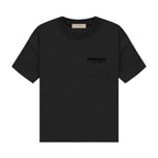 Fear of God Essentials T-shirt (SS22) Stretch Limo – hlavní pohled | Purekickz