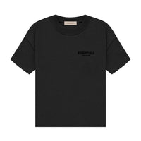 Fear of God Essentials T-shirt (SS22) Stretch Limo – hlavní pohled | Purekickz