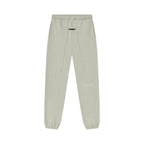 Fear of God Essentials Vintage Fleece Sweatpant Abbey Stone – hlavní pohled | Purekickz
