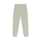 Fear of God Essentials Vintage Fleece Sweatpant Abbey Stone – boční pohled | Purekickz