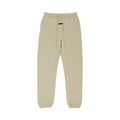 Fear of God Essentials Vintage Fleece Sweatpant (FW25) Heather Stone – hlavní pohled | Purekickz