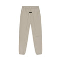 Fear of God Essentials Vintage Fleece Sweatpant (FW25) Timber – hlavní pohled | Purekickz