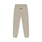 Fear of God Essentials Vintage Fleece Sweatpant (FW25) Timber – hlavní pohled | Purekickz
