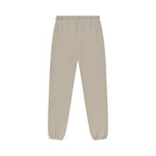 Fear of God Essentials Vintage Fleece Sweatpant (FW25) Timber – boční pohled | Purekickz