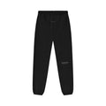 Fear of God Essentials Vintage Fleece Sweatpant Jet Black – hlavní pohled | Purekickz