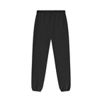 Fear of God Essentials Vintage Fleece Sweatpant Jet Black – boční pohled | Purekickz