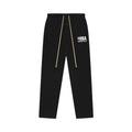 Fear of God Essentials x NBA Relaxed Sweatpant Black