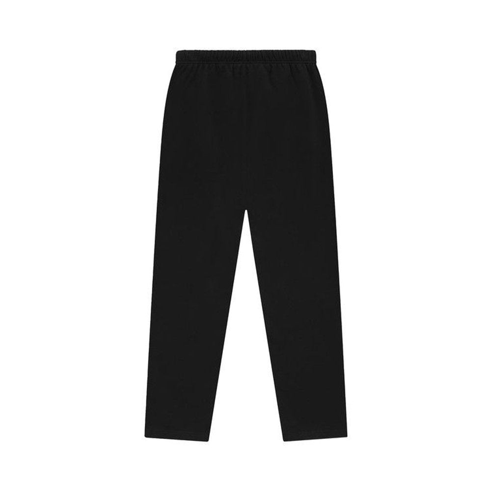 Fear of God Essentials x NBA Relaxed Sweatpant Black