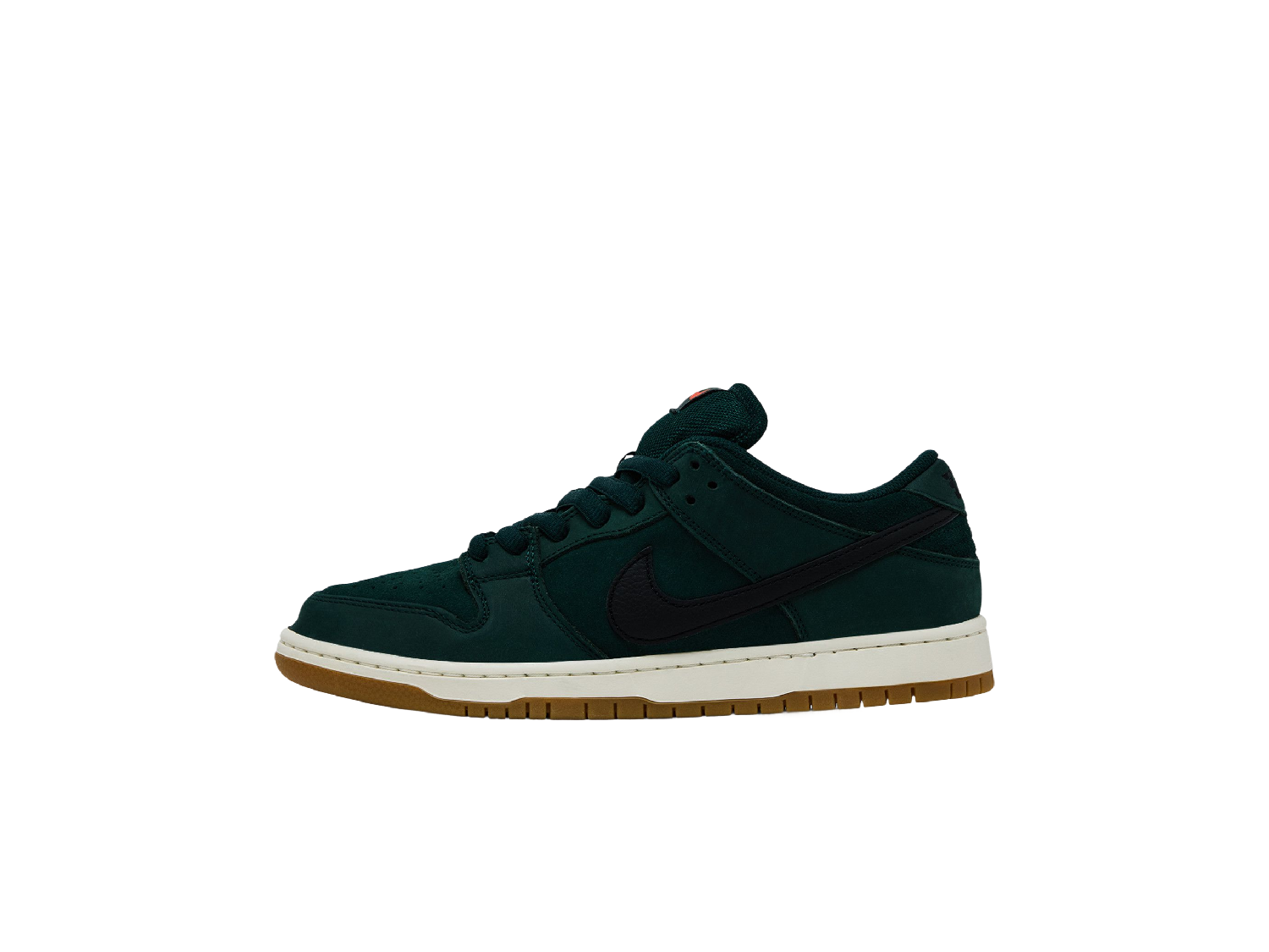 Nike Dunk Low Pro SB 'Deep Fir'