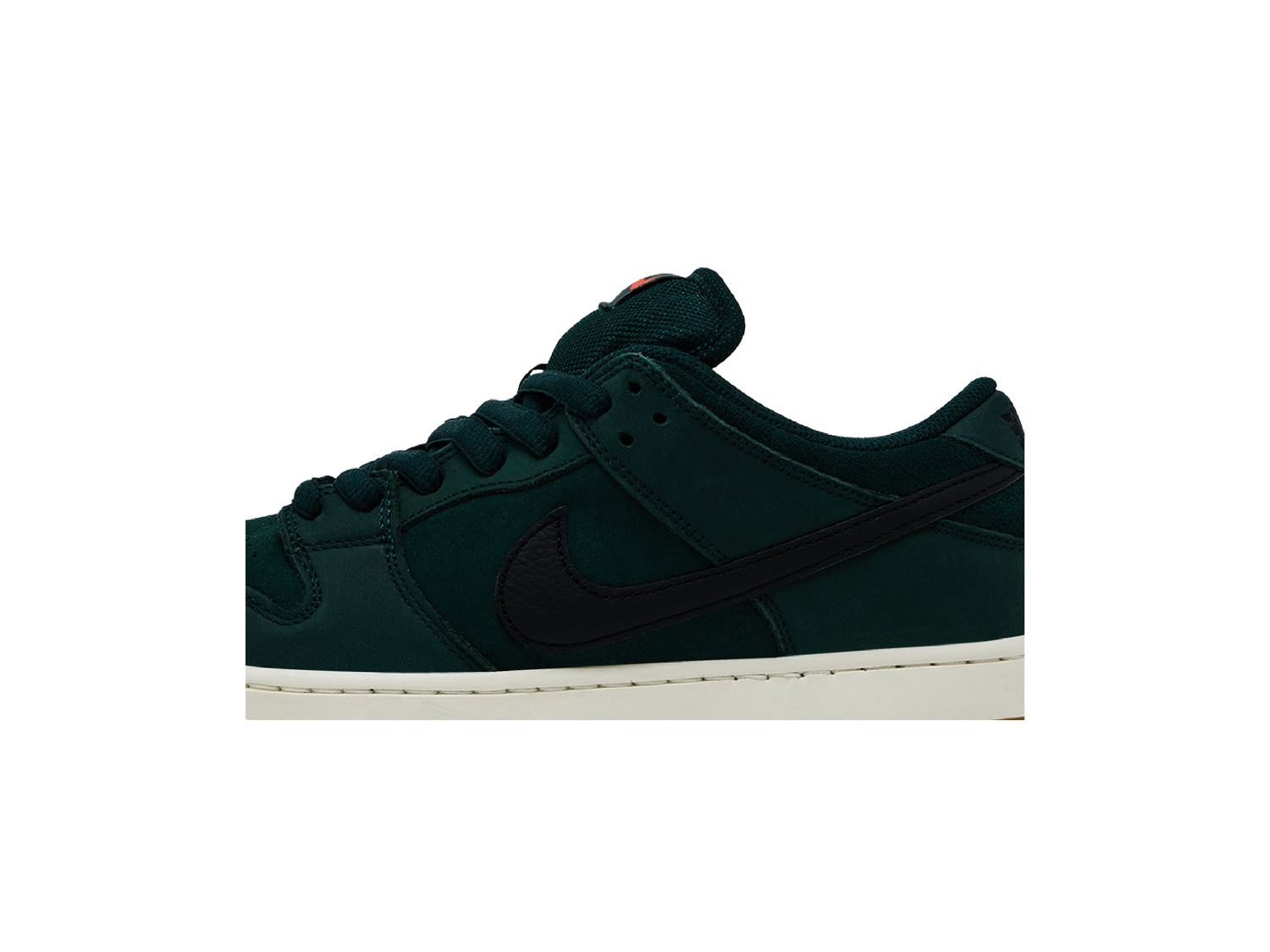 Nike Dunk Low Pro SB 'Deep Fir'