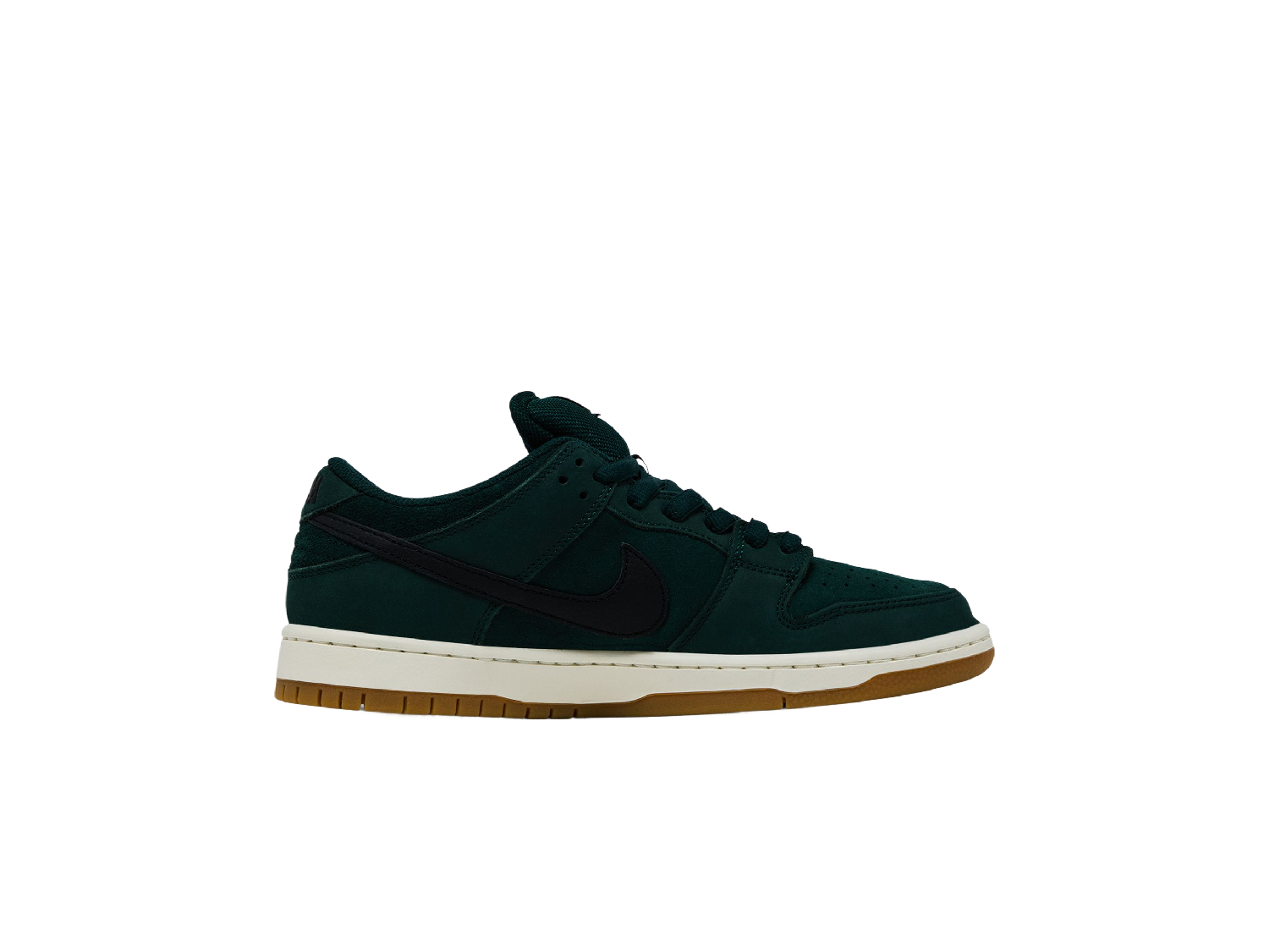Nike Dunk Low Pro SB 'Deep Fir'