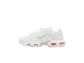 Nike Air Max Plus Utility 'White Safety Orange'