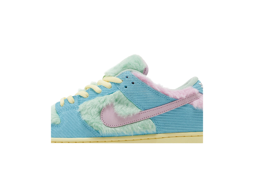 Verdy x Nike Dunk Low SB 'Visty'