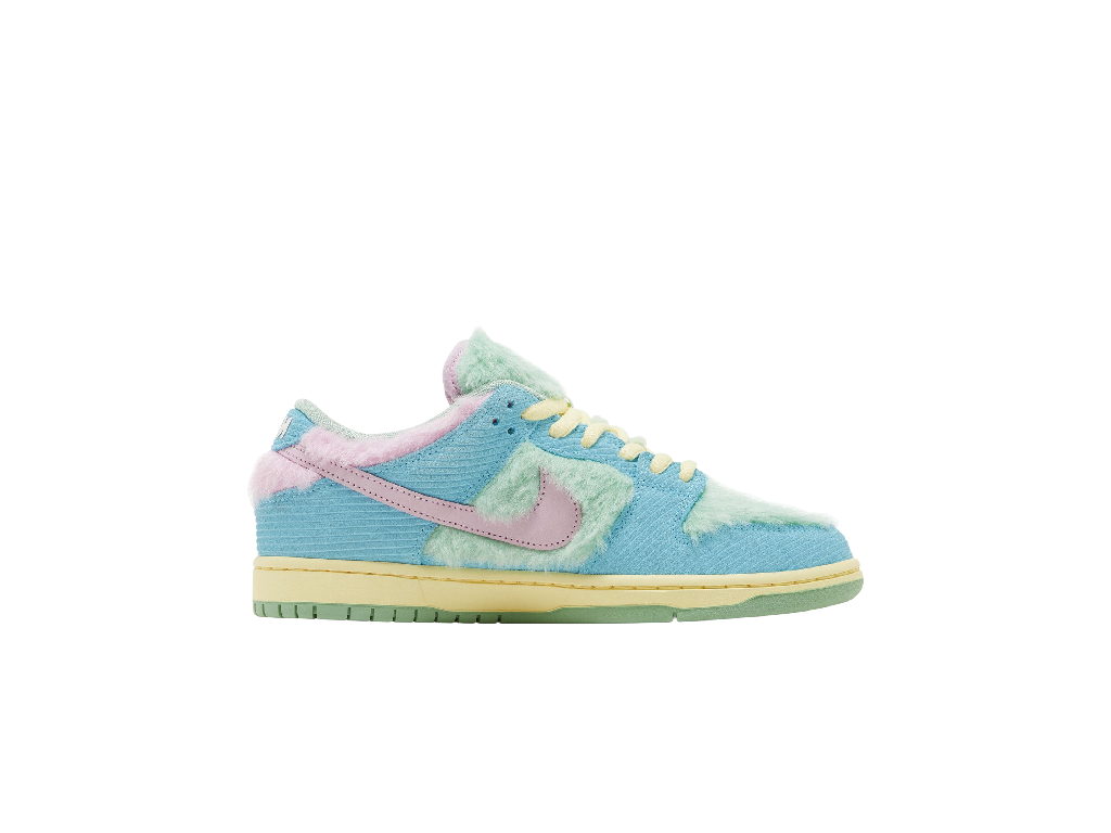 Verdy x Nike Dunk Low SB 'Visty'