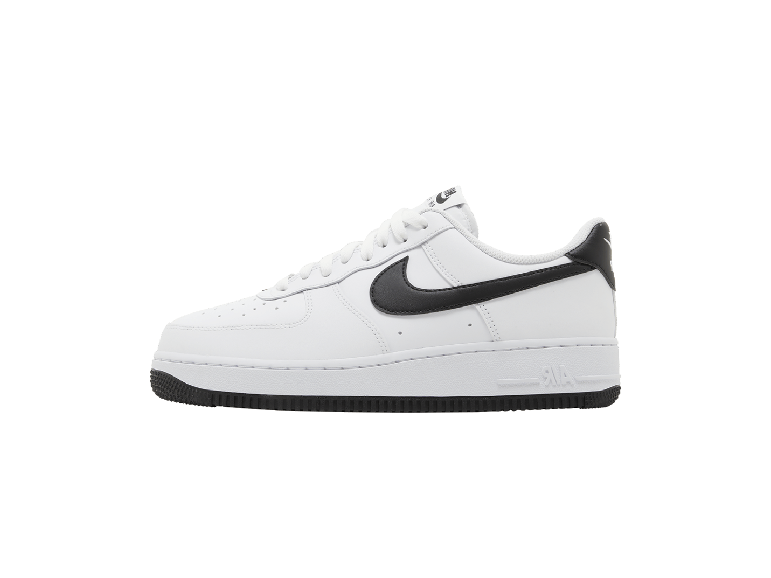 Nike Air Force 1 Low '07 White Black