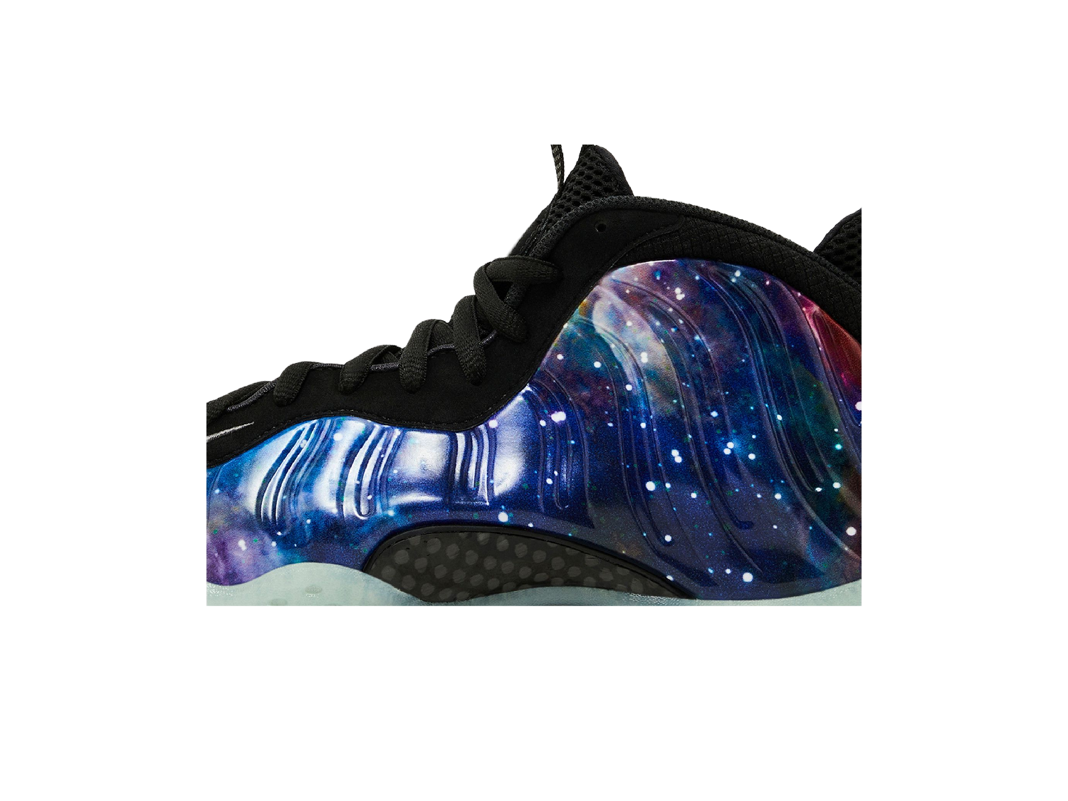 Nike Air Foamposite One 'Galaxy' 2025