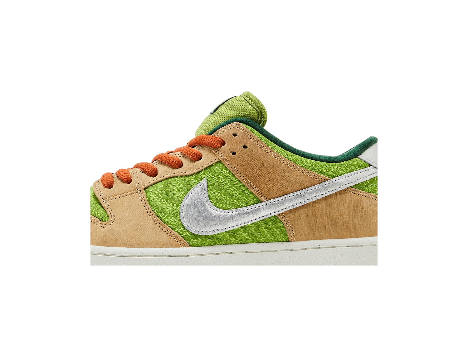 Nike Dunk Low Pro SB 'Escargot'