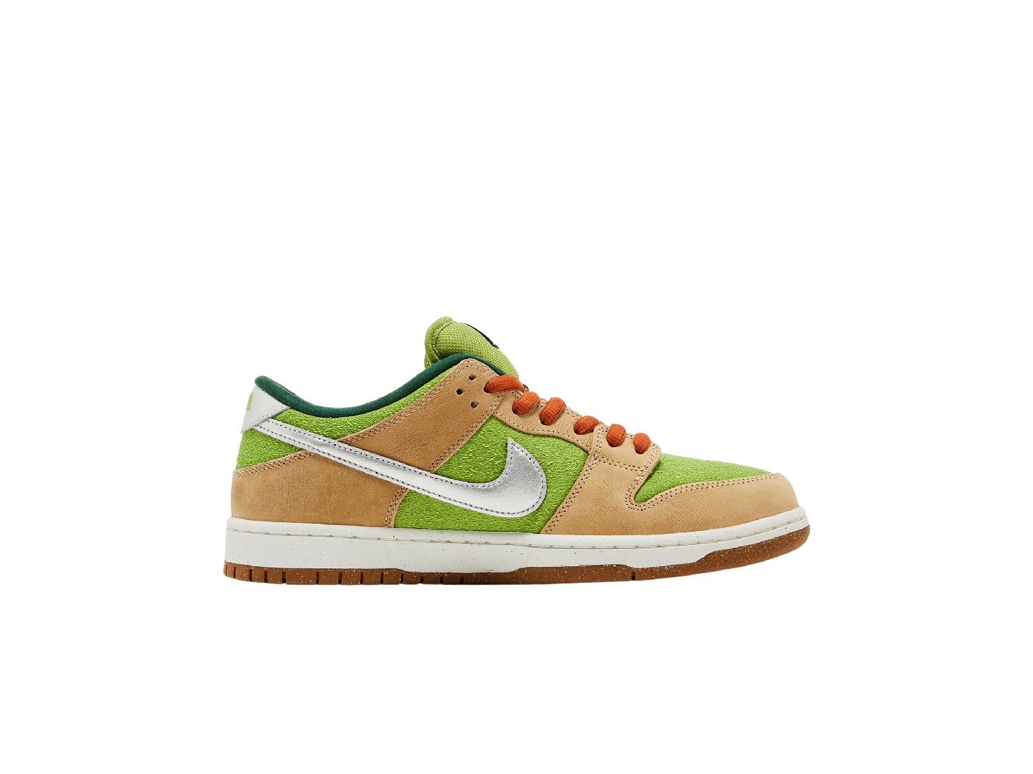 Nike Dunk Low Pro SB 'Escargot'